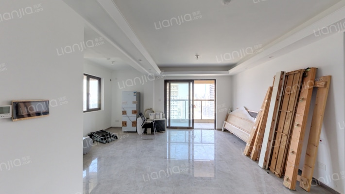 晨曦湾花苑二手房实景图