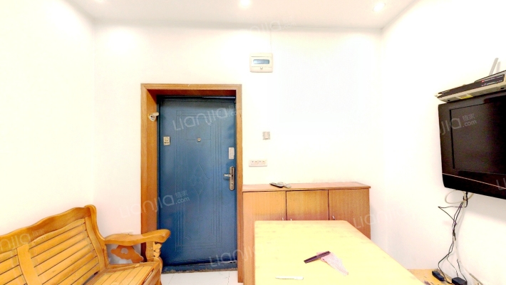 东方紫竹苑二手房实景图