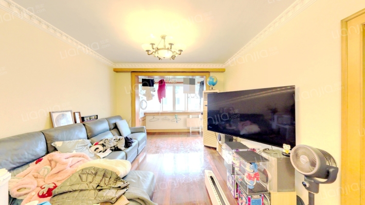 锦隆苑二手房实景图