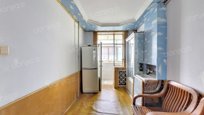 云鹤胡同二手房实景图