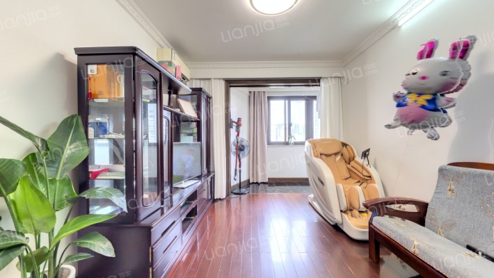 长乐大厦(长宁)二手房实景图