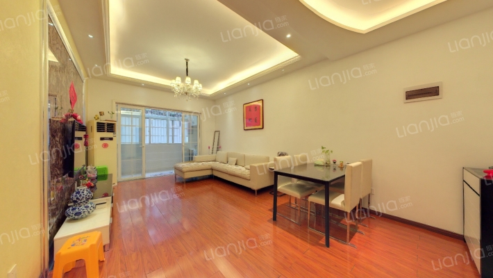 假肢厂宿舍二手房实景图