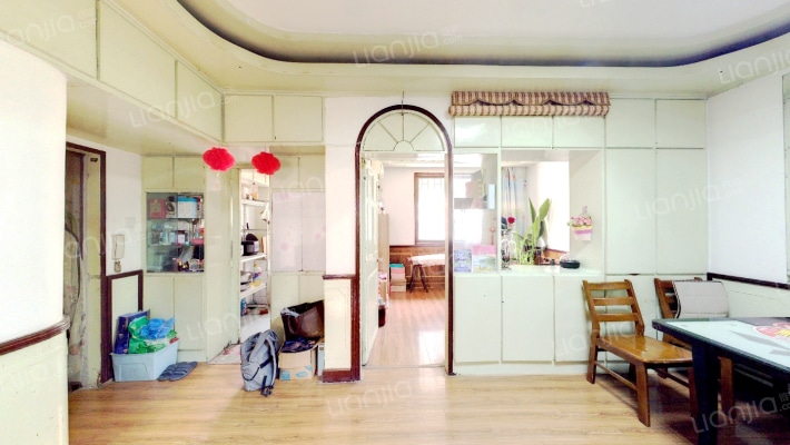 江海新村二手房实景图