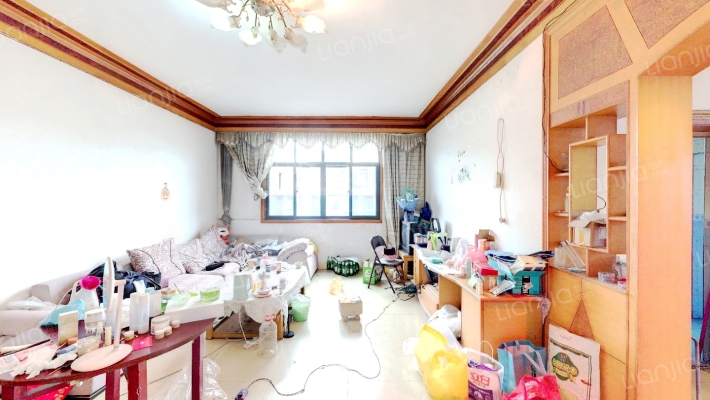 澄湖中路二手房实景图