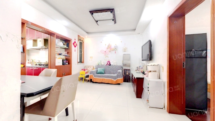 新思家园二手房实景图