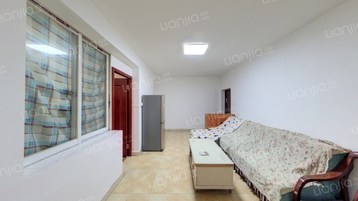 长城寿苑2号二手房实景图