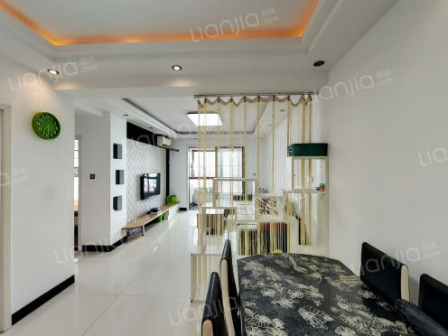 整租·水岸世景 2室2厅 南