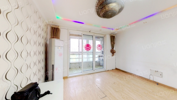 香邑漫步二手房实景图