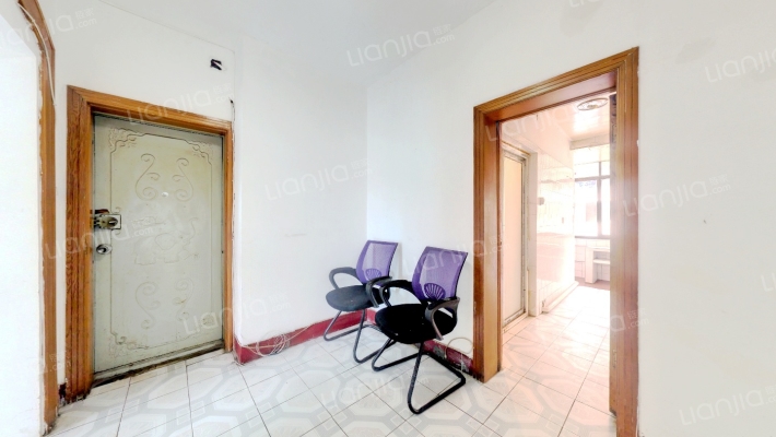 青羊东一路68号二手房实景图