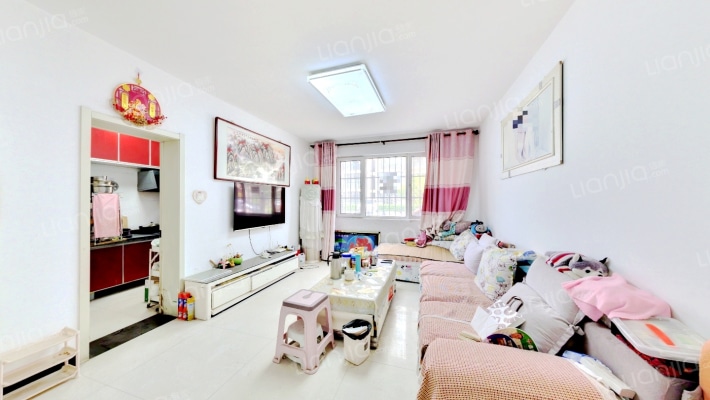 香缇园二手房实景图