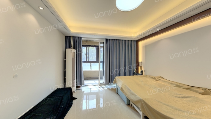 中天·富春诚品北区二手房实景图