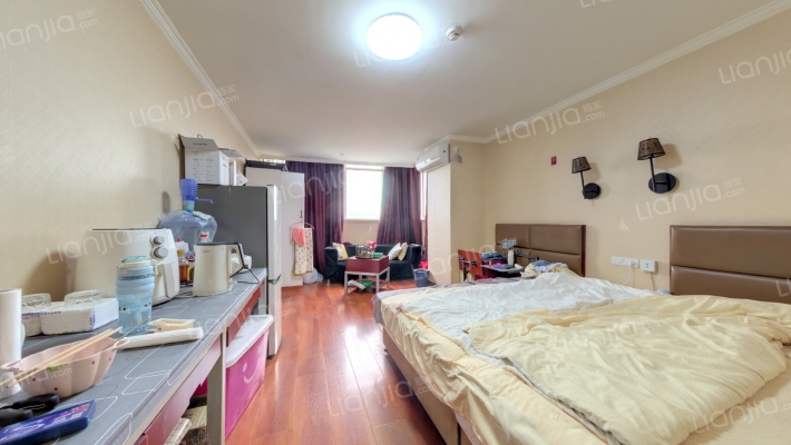 淞江广场二手房实景图