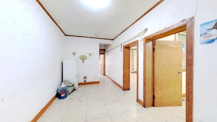 铜井巷1号大院二手房实景图