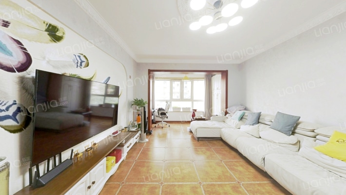 壹品新境二手房实景图