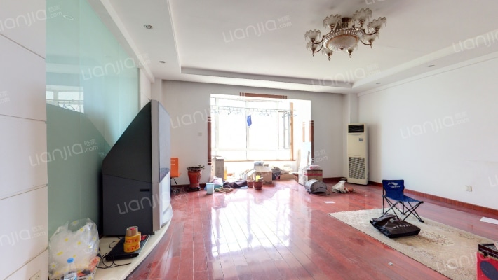 39中南山豪庭二手房实景图