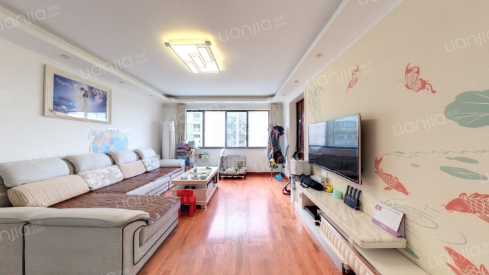 玺禄苑二手房实景图