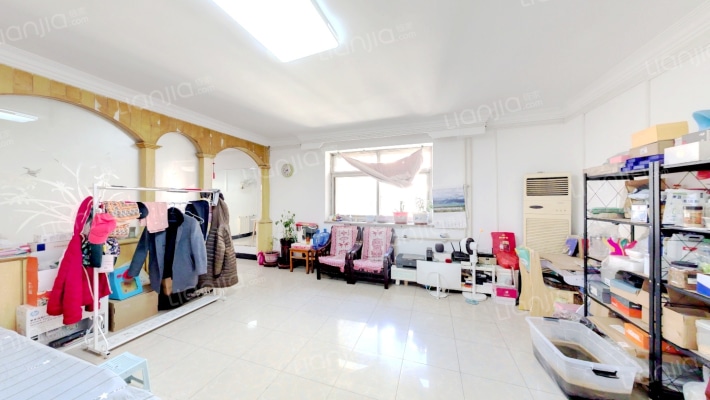 省人民银行二手房实景图