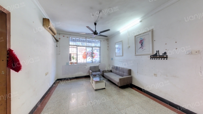 狮山路住宅二手房实景图