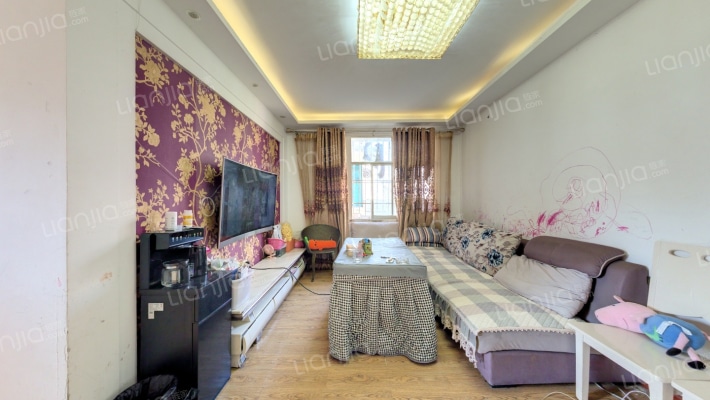 万江小区二手房实景图