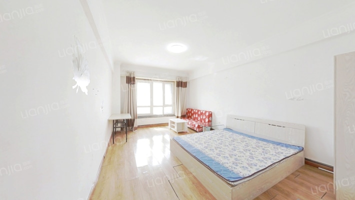 珠江俊景二手房实景图