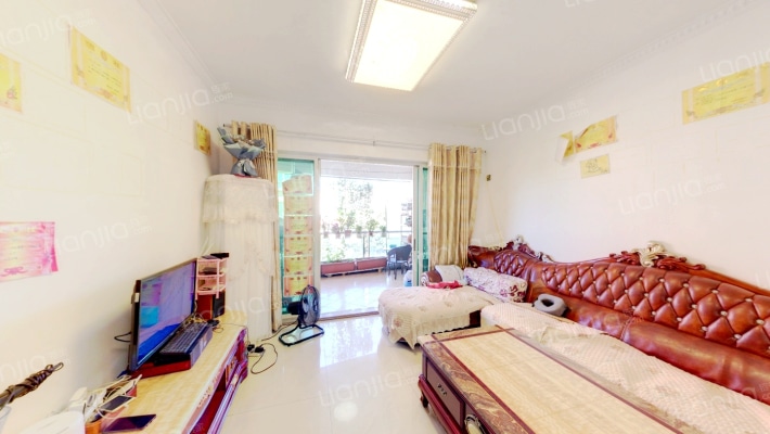 华南碧桂园锦翠苑二手房实景图