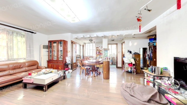 福兴花园二期二手房实景图