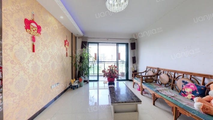 顺景蔷薇山庄四期二手房实景图