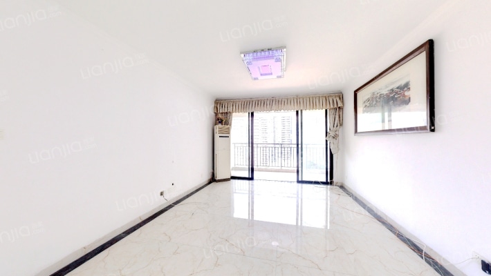 东港印象B区二手房实景图