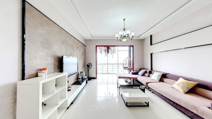 昌和·峰水鉴二手房实景图