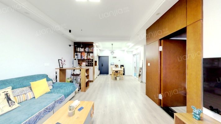 美乐苑小区二手房实景图