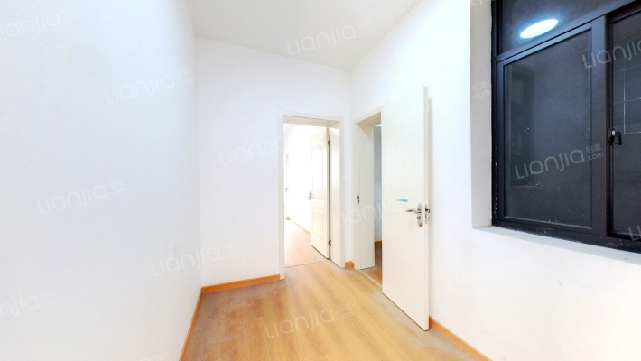 中山大院二手房实景图