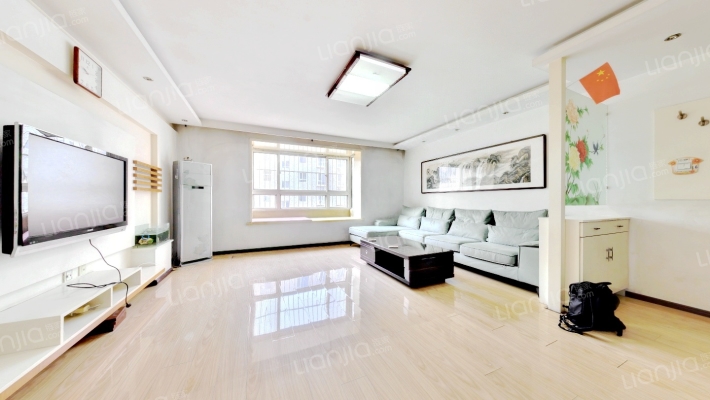 美景东方二手房实景图