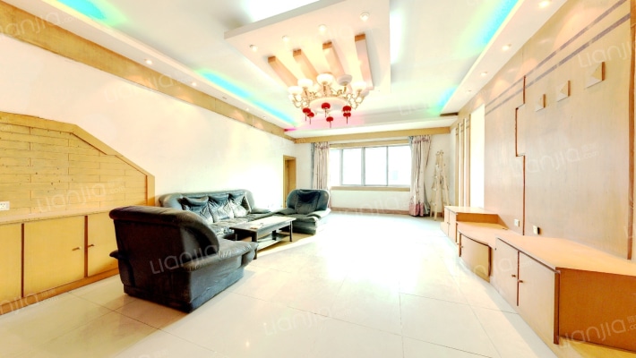 工行康宁居二手房实景图