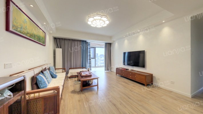 百仁安盛二手房实景图