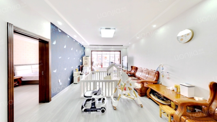 丁香名苑二手房实景图