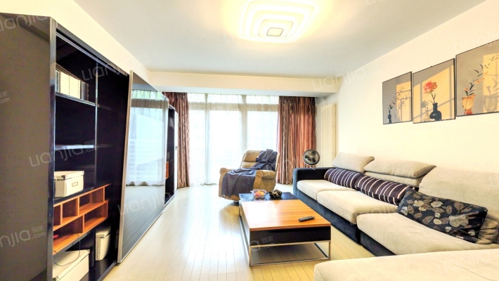 远洋天地一期二手房实景图