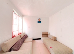 整租·潜庄公寓 2室1厅 南_潜庄公寓租房