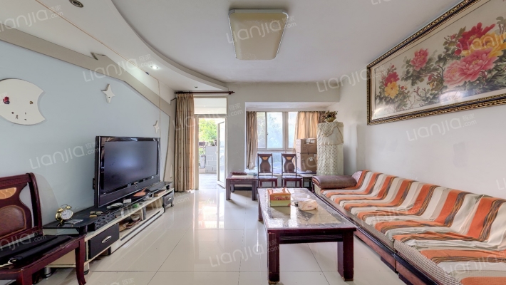 朵力欣元B区二手房实景图