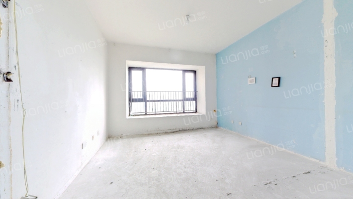 华侨城天鹅堡二手房实景图