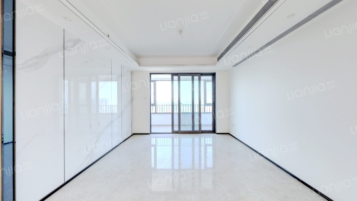 华润置地时代之城一期二手房实景图