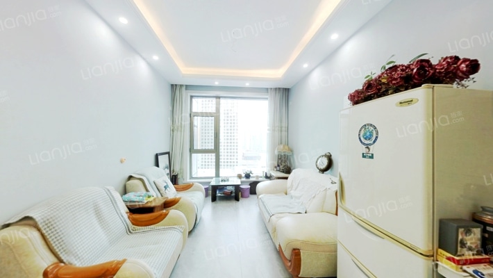 外滩1898二手房实景图