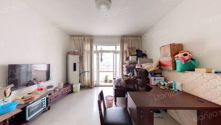 天府名居二手房实景图