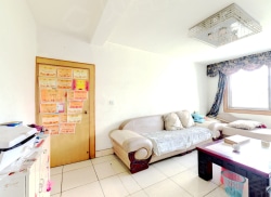 整租·顺德小区 2室1厅 东南_顺德小区租房