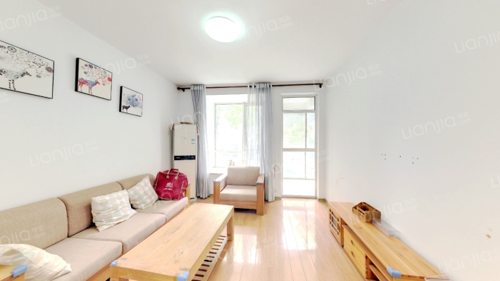 东城世家二手房实景图