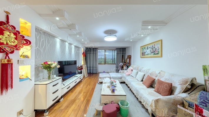 恒阳小区东区二手房实景图