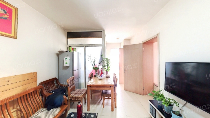 西窑新村二手房实景图