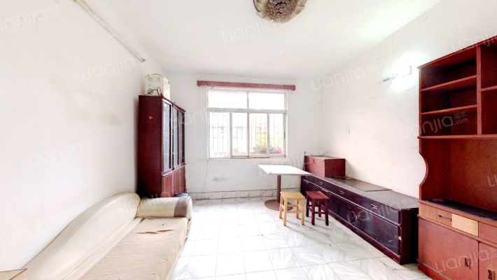 胡湾路一巷二手房实景图