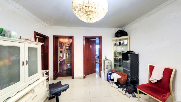 桃叶渡小区二手房实景图