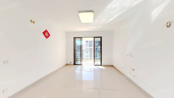 中联观云溪二手房实景图