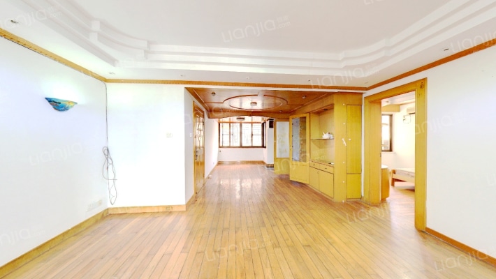 琴亭花园二手房实景图